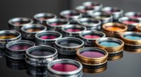 top filter wheel selections