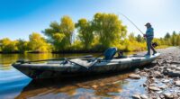 top fishing kayak packages