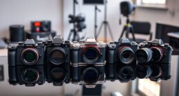 top full frame cameras 2025