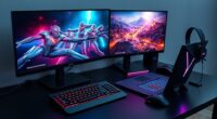 top gaming gear 2025