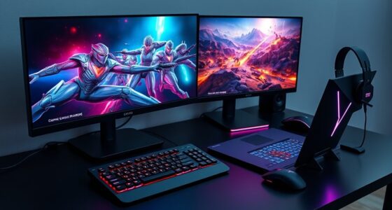 top gaming gear 2025