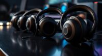 top gaming noise canceling headsets