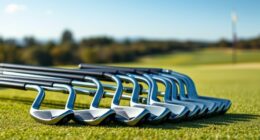 top golf club sets