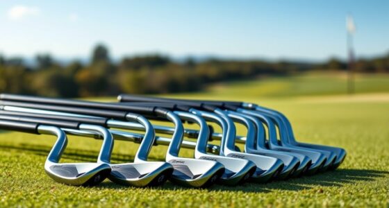top golf club sets