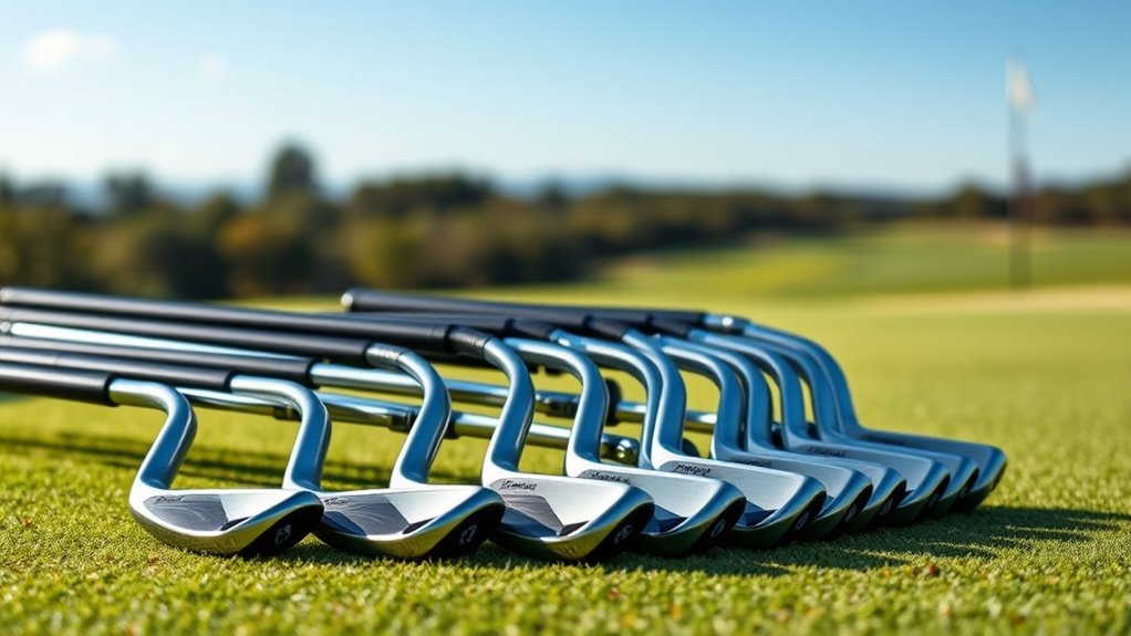 top golf club sets