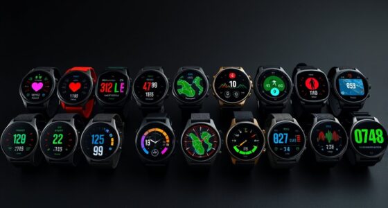 top gps fitness watches