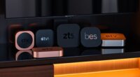 top high end streaming devices