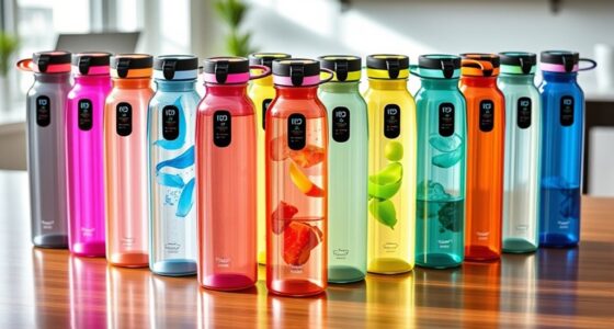 top hydration reminder bottles