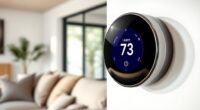 top learning thermostats savings