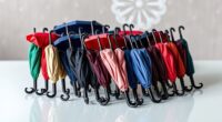 top lightweight travel umbrellas