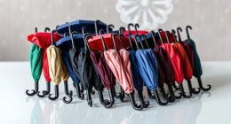 top lightweight travel umbrellas