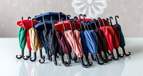 top lightweight travel umbrellas