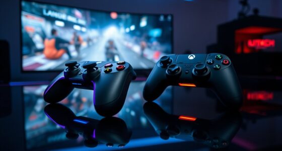 top luna cloud controllers