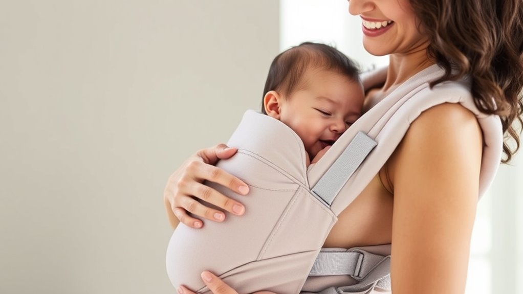 top luxury baby carriers