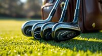 top luxury golf clubs