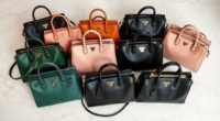 top luxury handbag picks