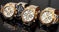 top luxury men s watches