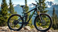 top luxury mountain bicycles 2025