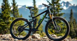 top luxury mountain bicycles 2025