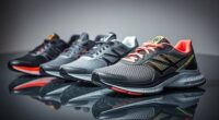 top luxury running shoes