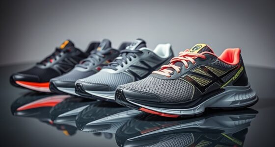 top luxury running shoes