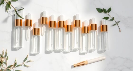 top luxury serum picks