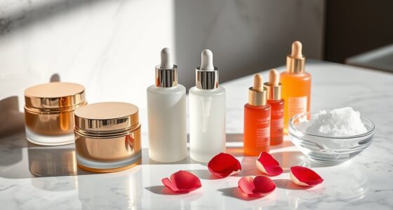 top luxury skincare picks