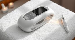 top microcurrent facial devices