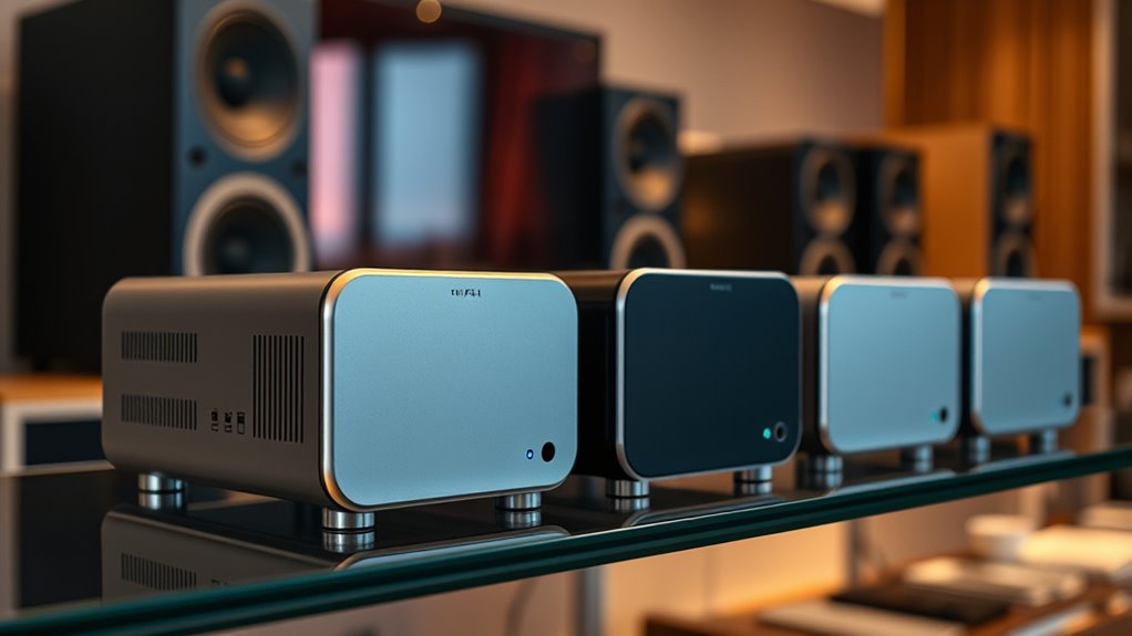 top mini pcs for entertainment