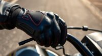 top motorcycle gloves 2025