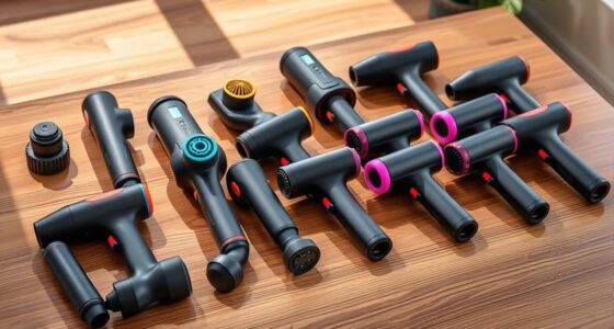 top muscle recovery devices