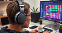 top noise canceling headphones