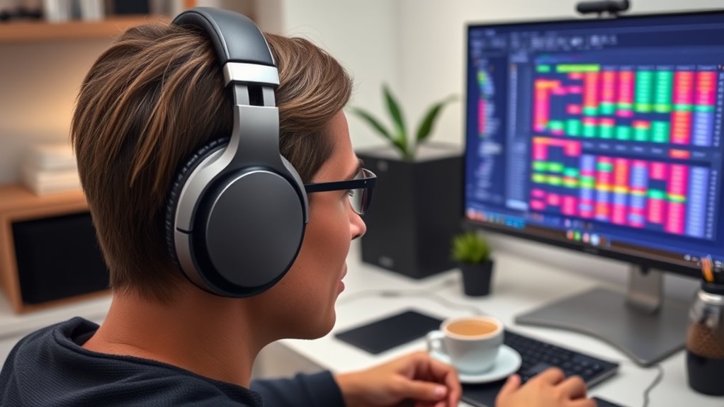 top noise canceling headphones