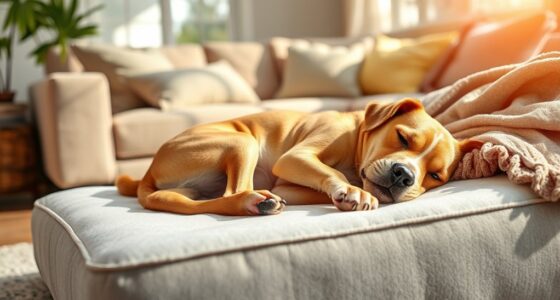 top orthopedic pet mattress reviews