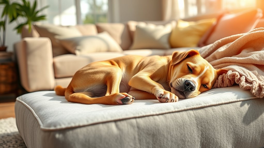 top orthopedic pet mattress reviews