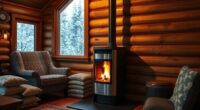 top pellet stove picks