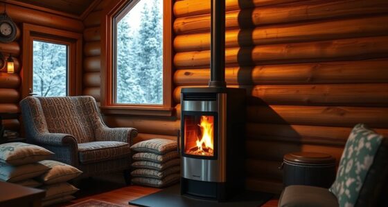 top pellet stove picks
