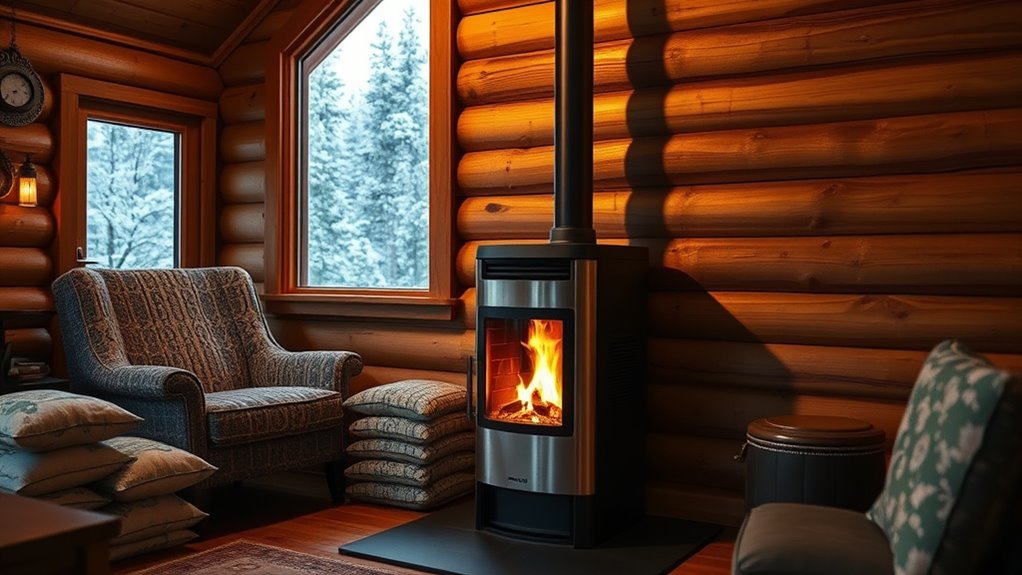 top pellet stove picks