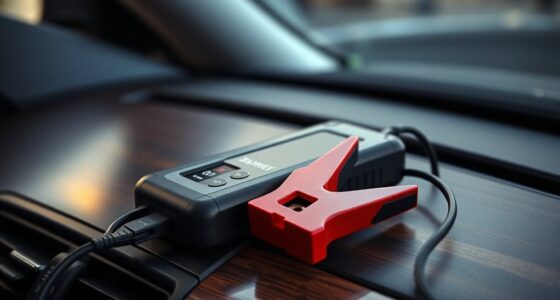 top portable car jump starters