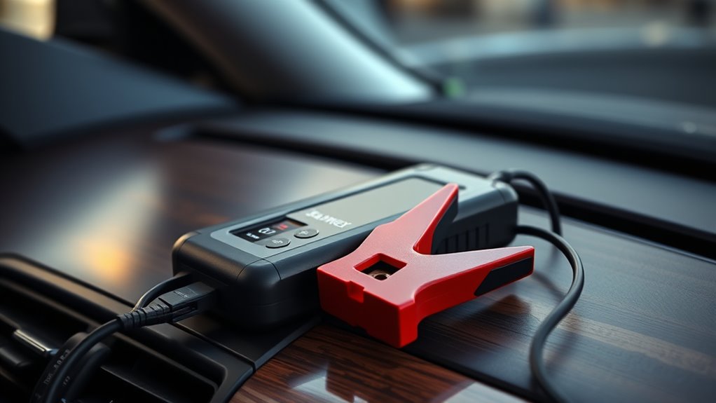 top portable car jump starters