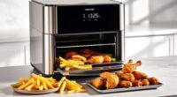 top premium air fryer ovens