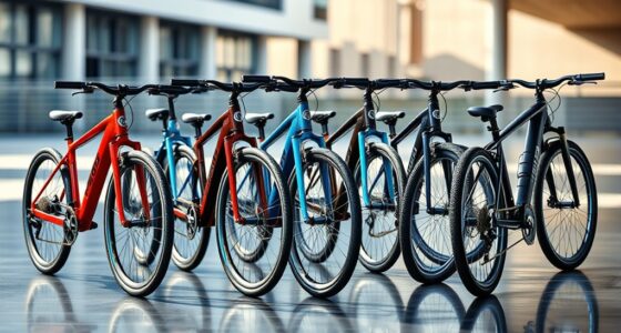 top premium bicycles 2025