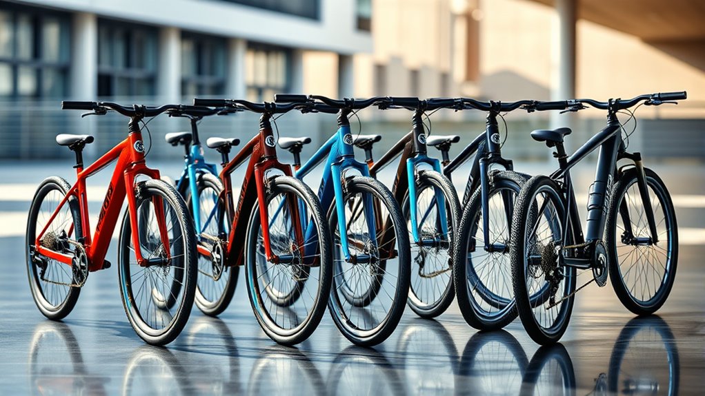 top premium bicycles 2025