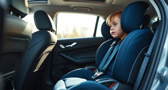 top premium child safety seats