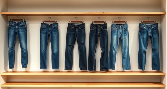 top premium denim brands