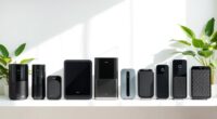 top premium hepa purifiers