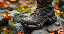 top premium hiking boot picks