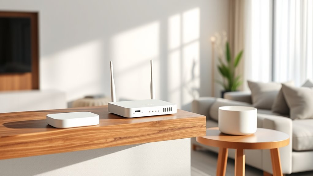 top premium mesh wi fi