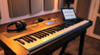 top realistic digital pianos