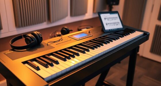 top realistic digital pianos